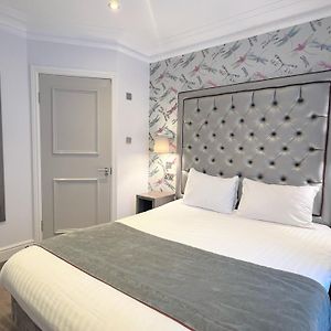 Standaard Kamer met een King Size Bed