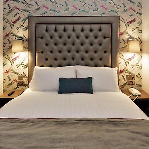 Deluxe Kamer met een King Size Bed